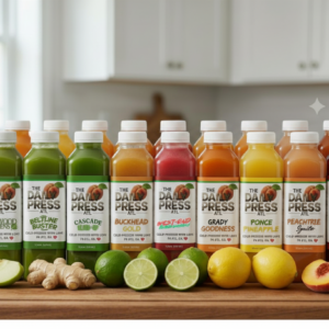 3-Day Juice Reset
