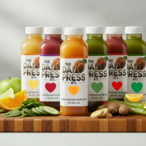 1-Day Juice Reset