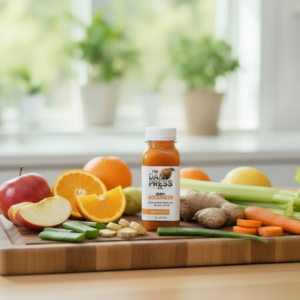 Wellness Shot 10-Pack ⭐