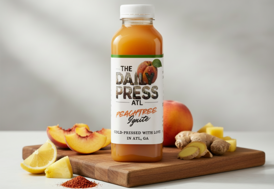 Peachtree Ignite Product Photo